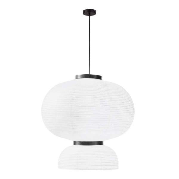 Подвесной светильник Evoluce Lykke SLE6021-513-02