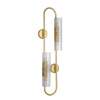 Бра Lumion Toronto Suspentioni 6560/4W