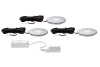 Встраиваемый светодиодный светильник Paulmann Special Line Deco UpDownlight 93768