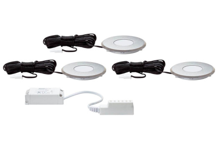 Встраиваемый светодиодный светильник Paulmann Special Line Deco UpDownlight 93768