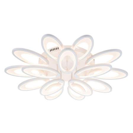 Потолочная светодиодная люстра Escada Ecla 10229/SG LED