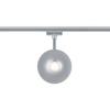 Трековый светодиодный светильник Paulmann URail Led-Spot Eye 96936