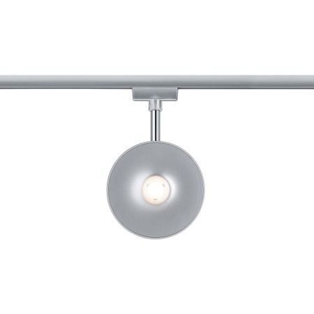 Трековый светодиодный светильник Paulmann URail Led-Spot Eye 96936