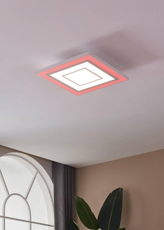 Потолочный светодиодный светильник Eglo Albarca 900959