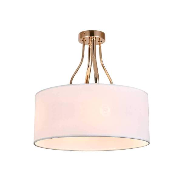 Светильник на штанге Indigo ROMANZA V000335