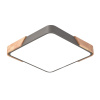 Потолочный светодиодный светильник Natali Kovaltseva LED LAMPS 81412