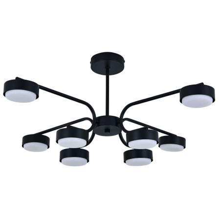 Потолочная люстра Escada Spark 100007/8R ES0000020L