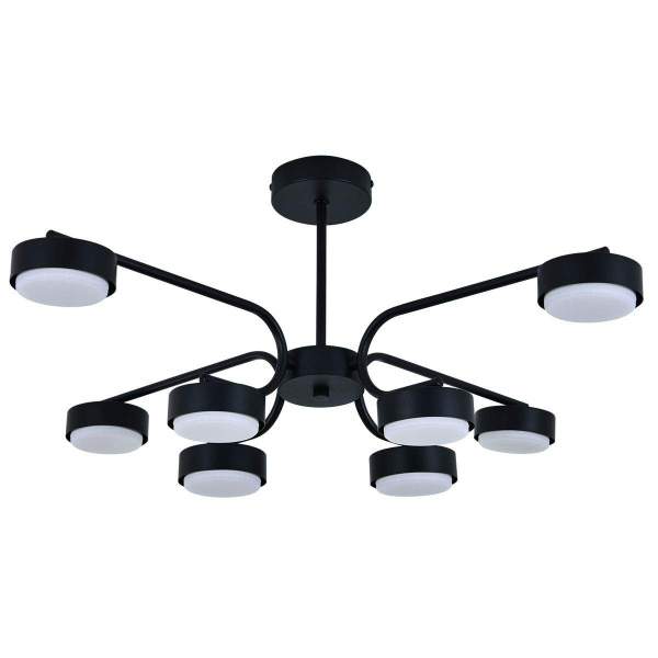 Потолочная люстра Escada Spark 100007/8R ES0000020L