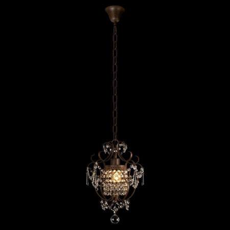 Подвесная люстра Loft It Burlesque 10417 BW