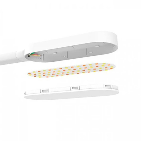 Настольная лампа Yeelight Desk Lamp Rechargeable YLTD02YL