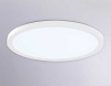 Потолочный светодиодный светильник Ambrella light Orbital Air Slim FZ1909