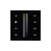 Панель управления Arlight Sens SR-2830B-AC-RF-IN Black 021062
