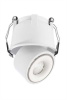 Встраиваемый светодиодный спот Deko-Light Uni 565342