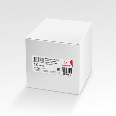 Светильник ландшафтный Kanlux NOVIA 120 D 25661