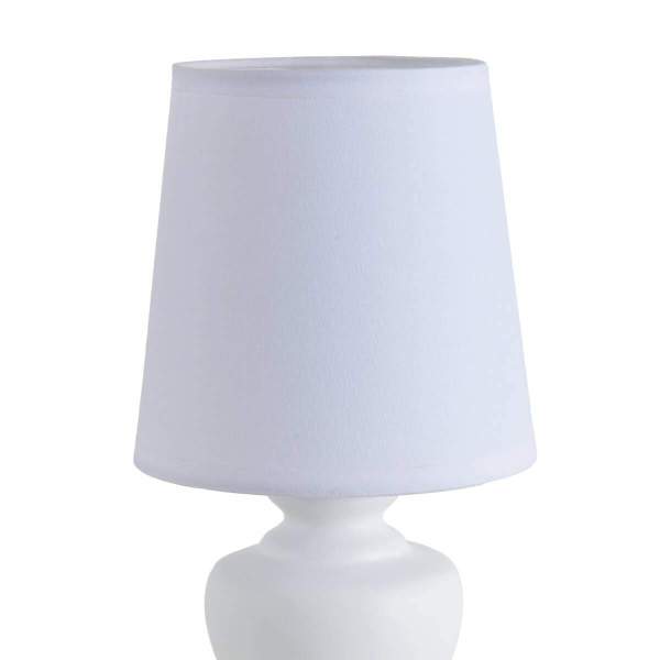 Настольная лампа Lumion Classi Bianka 8163/1T