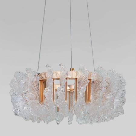 Светодиодный подвесной светильник Bogate's Farfalla a071366