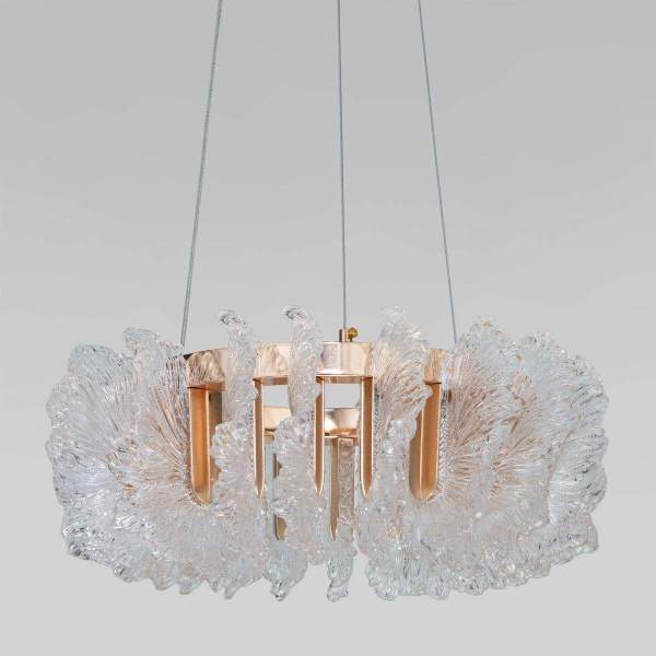 Светодиодный подвесной светильник Bogate's Farfalla a071366