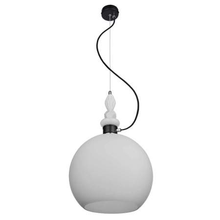 Подвесной светильник 33 ИДЕИ PND182.01.17CH.003BL-S37WH