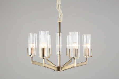 Подвесная люстра Omnilux Ledro OML-69903-06