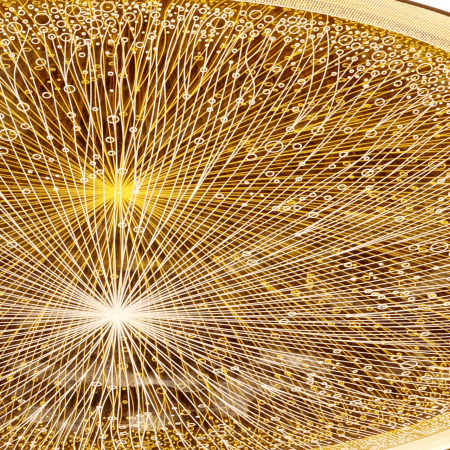 Потолочный светодиодный светильник De Markt Норден 660015101