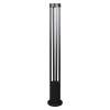 Ландшафтный светодиодный светильник Reluce 09958-0.7-001JH 1,0M LED7W BK RLOS