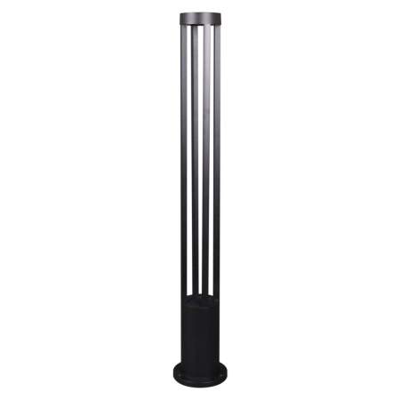 Ландшафтный светодиодный светильник Reluce 09958-0.7-001JH 1,0M LED7W BK RLOS