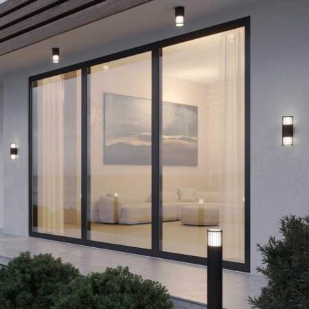 Светильник ландшафтный Novotech COSTAS 370993