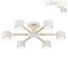 Потолочная люстра Lumion Vudi Comfi 8306/6C