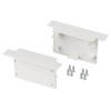 Профиль с рассеивателем Arlight SL-LINIA62-F-2500 WHITE+OPAL 021374