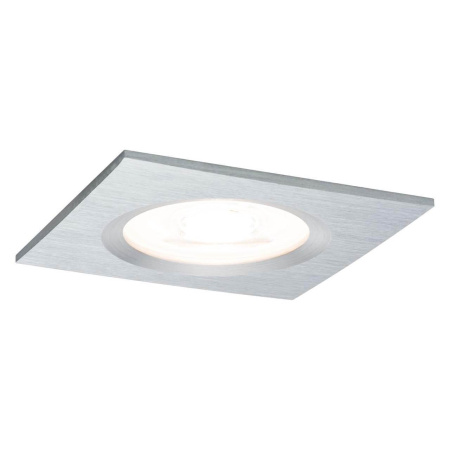 Встраиваемый светодиодный светильник Paulmann Nova 93610