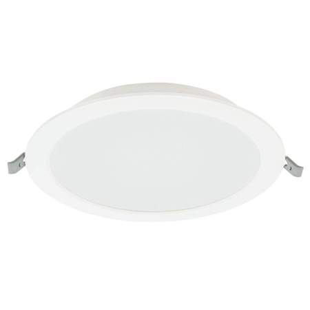 Встраиваемый светильник Nowodvorski Mykonos Led White 10544