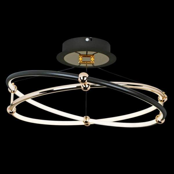 Подвесная люстра Natali Kovaltseva HIGH-TECH LED LAMPS 82055