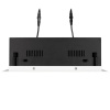 Встраиваемый светодиодный светильник Arlight CL-Kardan-S375x190-2x25W Warm3000 028863