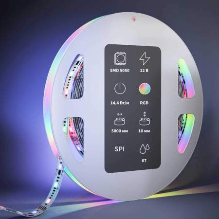 Светодиодная лента Ultra Maytoni Led Strip 201244