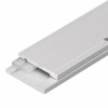 Профиль с рассеивателем Arlight ARH-NANOLINE-5-2000 ANOD 023911