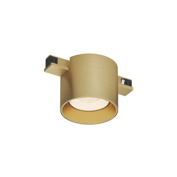 Трековый светодиодный светильник Denkirs Shine Spot Zigbee DK5943-SB