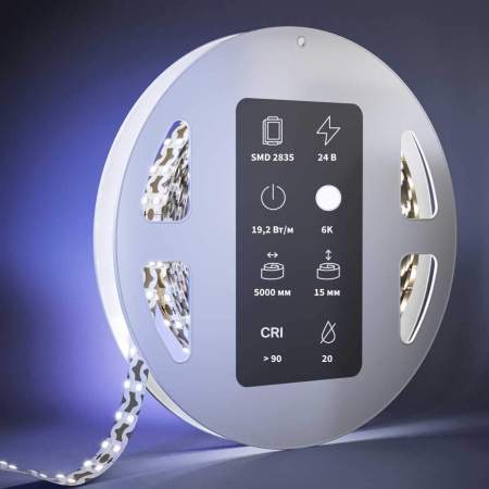 Светодиодная лента Maytoni Led Strip 201228