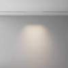 Трековый светильник Maytoni Technical EXILITY X Points TR241-2-6W4K-B