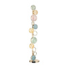 Торшер Odeon Light Exclusive Caramella 5412/68FL