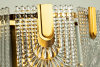 Бра Garda Decor Grand Opera K2TBG300WC-2