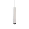 Трековый магнитный светильник Nowodvorski Lvm Roller White 11641