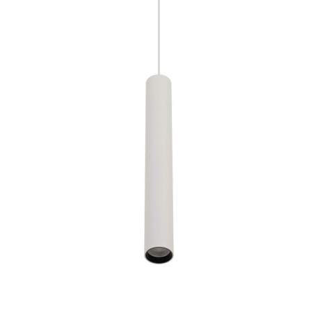 Трековый магнитный светильник Nowodvorski Lvm Roller White 11641