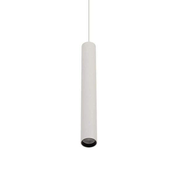 Трековый магнитный светильник Nowodvorski Lvm Roller White 11641
