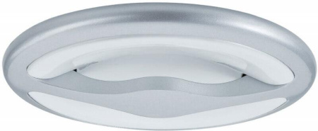 Встраиваемый светодиодный светильник Paulmann Premium Line Side Led 92507