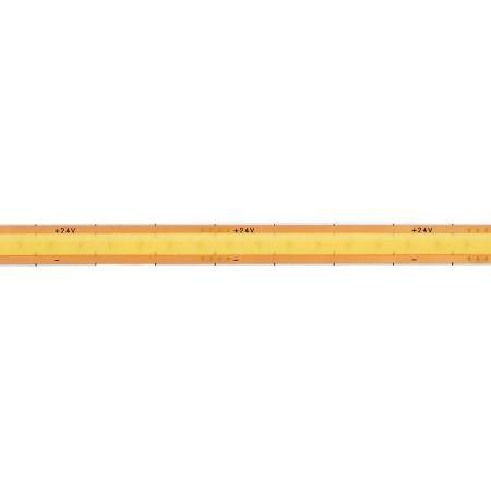 Светодиодная лента Feron 10W/m 720LED/m 2110SMD 4000К 5M свободный рез LS536 53096
