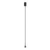 Подвесной комплект для магнитных треков Nowodvorski Lvm Black 10597