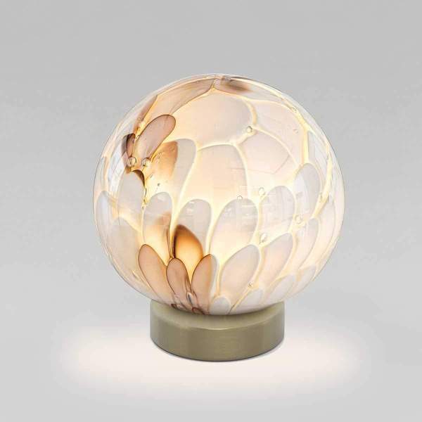 Настольная лампа Bogates Crystall 1_102 a072034