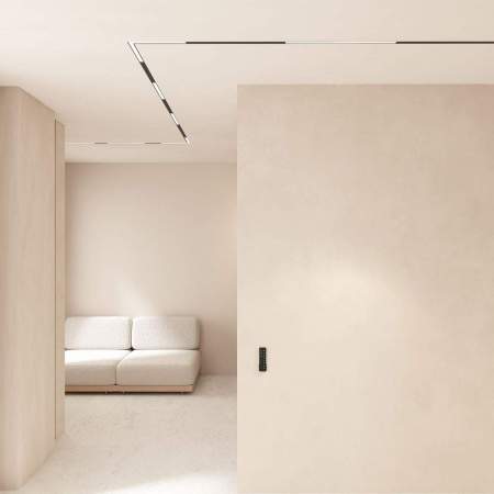 Пульт управления DENKIRS ZigBee Control DK7302-BK