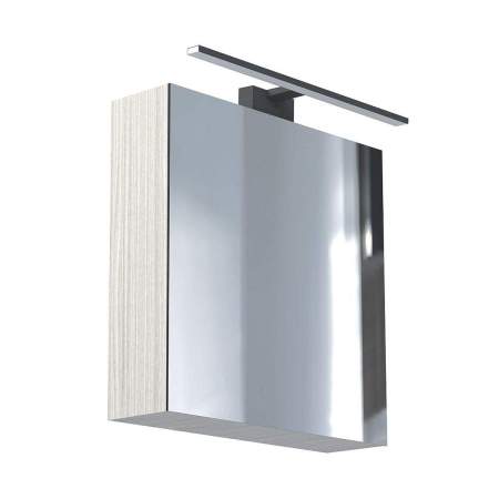 Подсветка для зеркал Nowodvorski Cezanne Led S White 10672