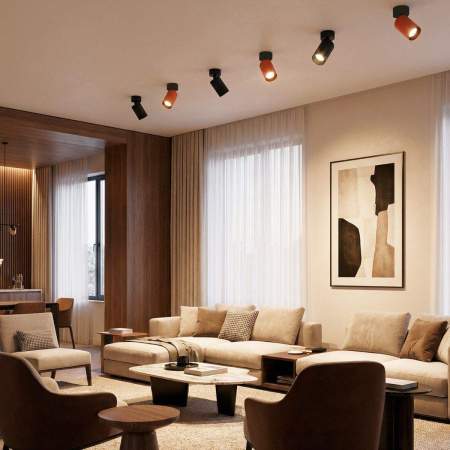 Спот Citilux Axel CL512211